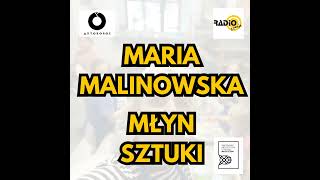 Maria Malinowska – Pracownia Artoboros [upl. by Rudiger136]