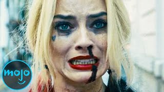 Top 10 Darkest Moments in The Suicide Squad [upl. by Elora]