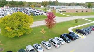 NWTC Campus in the Fall [upl. by Terra131]