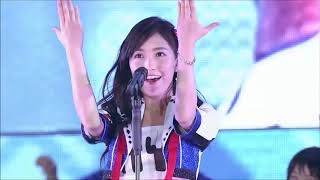 AKB48  ヘビーローテーション  Heavy Rotation  Mayuyu Center [upl. by Benioff]