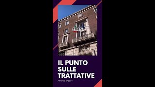 Il punto sulle trattative 1 marzo 2024 [upl. by Nivahb262]