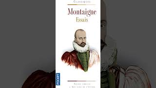 Les Essais de Montaigne  Résumé et analyse [upl. by Rol]