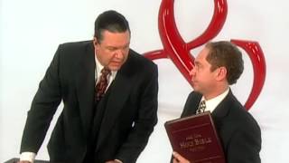 My View of Creationism as voiced by Penn and Teller [upl. by Tav244]