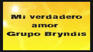 Mi verdadero Amor Brindis KARAOKE [upl. by Tezil]