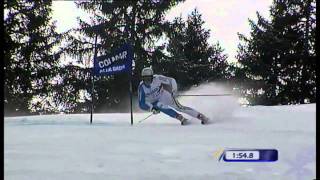 Skiweltcup in Alta Badia [upl. by Joyann553]