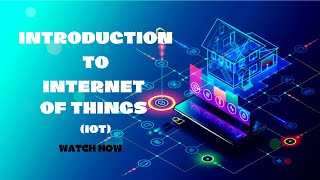 What is IoT  Internet of Things Explained in Detail iot engineering esp32 [upl. by Mannos]