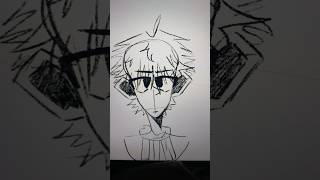 Quick drawing art shorts drawing [upl. by Eleonora]