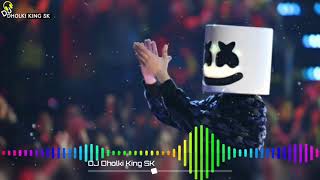 Chhote Chhote Bhaiyo Ke Bade Bhaiya 🔥Dholki Piano Mix 2k21 Dj Dholki King SK [upl. by Emawk317]