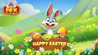 bunny run  rabbit game  cartoon  rabbit cartoon  game [upl. by Enialehs217]