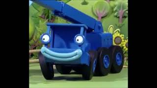 Lofty Bob the Builder Impression UK Dub [upl. by Jaquelyn520]