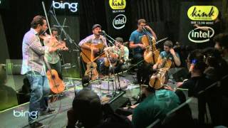 Gregory Alan Isakov  The Stable Song Bing Lounge [upl. by Dinnie]