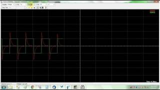 How to generate Oscillograph output in EDWinXP [upl. by Andrew346]