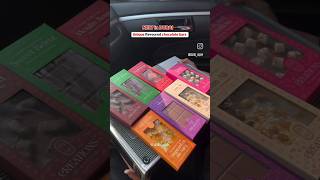 New chocolate bars in Dubai viralshortchocolatecake [upl. by Notlit]