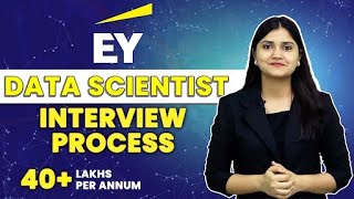 EampY Interview Process For Data Scientists  Recruitment Process of EY Data Scientists  DataTrained [upl. by Aketal]