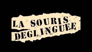 La Souris Déglinguée  Soldat Perdu [upl. by Beryle27]