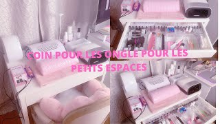 MON NAILS TOUR  ORGANISATION [upl. by Tulley]