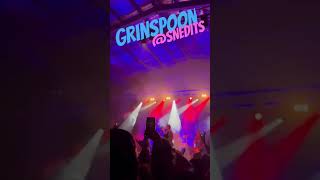 🔥🤘GRINSPOON 2024🤘🔥 [upl. by Kieger453]