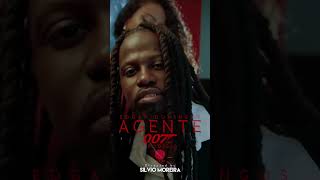 Prodígio ft Edgar Domingos Agente 007 [upl. by Onivla584]