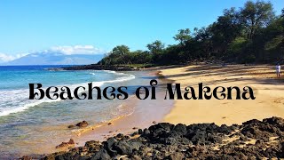 Makena Beaches  DiVine Conversations with Bonny Meyer [upl. by Easter]