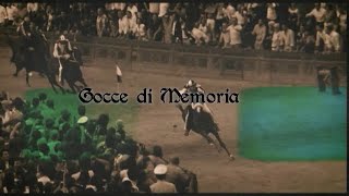 GOCCE DI MEMORIA  AGOSTO 2023 [upl. by Isolde616]