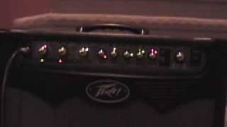 Peavey Vypyr 30 watt Amp Review [upl. by Seaman]