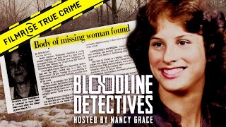 The Heartbreaking Murder of Christina Castiglione  Bloodline Detectives with Nancy Grace [upl. by Boaten]