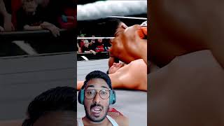 Stil nxt compion great movment  reaction video  shorts video  fighting video  wrestling match [upl. by Ayouqat]