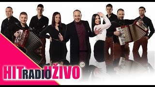 Zeljka amp Hit Band Sabac  Sto me nisi budio   LIVE    HRU [upl. by Anirdua]