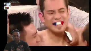 Nonito Donaire vs Fernando Montiel Brutal 2nd round TKO [upl. by Crandell]