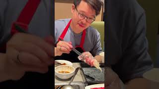 Is this the best hotpot in London londonfood hotpot chinesefood [upl. by Aniaj]