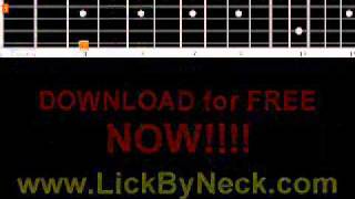 What Becomes Of The Broken Hearted Jimmy Ruffin How To Play Fingerstyle Guitar Lesson [upl. by Ellord13]