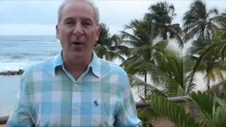 Peter Schiff on Americans Renouncing US Citizenship  Peter Schiff’s Gold Videocast [upl. by Naraa]