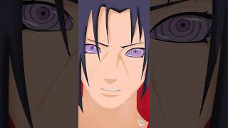 Can Itachi awaken the Rinnegan anime naruto narutoshippuden [upl. by Payne]