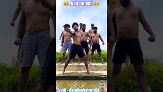 Party 😂😂 comedy funny fun carryminati memes vikramcomedyvideo realfools party [upl. by Orimisac]