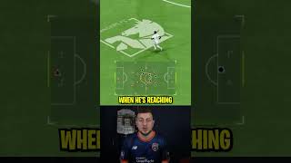 New Kickoff Glitch In EA FC 25 [upl. by Poock]