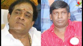 Vadivelu and Singamuthu clash continues  Jagajala Pujabala Thenaliraman tamil movie  Cinema news [upl. by Bertha]