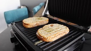 Gezonde tosti met geitenkaas  FURROWNL [upl. by Salahi908]