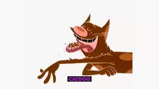 CatDog Intro in G Major 1 [upl. by Hannon]