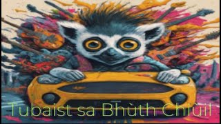 KIAN  TUBAIST SA BHUTH CHIUIL  VIBRATION COSMIQUE  ALBUM HASARDO 🎲 [upl. by Atinihs]