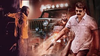 Mammooty  new movie  Mass action  Thriller Malayalam Movie  Full HD [upl. by Kristoforo]