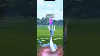 Pokemon Go Evolution Cup  Dragonair Magneton Piloswine vs Magmar Piloswine Togetic  Great League [upl. by Lancey]