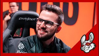 Maxlore explains why he loves Misfits 10ManRoster quotIm learning a decent amount from Kireiquot [upl. by Jacy]