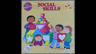 07 The Frog Song MacMillan Sing amp Learn Social Skills [upl. by Sone]