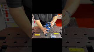 Unboxing the Tork Craft Table Vice amp Drill Clamp Set  Workshop Accessories torkcraft tools [upl. by Aicirtam882]