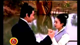 ppctv chinese new trialer movie  PPCTV Montrey Srey Lu Chin រឿង មន្ត្រីស្រីលូចិន [upl. by Llezom]