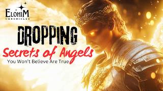 Angels Expert Reveals 8 Shocking Facts [upl. by Steven]