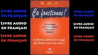 ÇA FONCTIONNE  Livre audio complet en Français [upl. by Eanert]