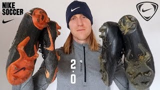 How To Never Pay For Soccer Cleats Again 20 [upl. by Lampert]