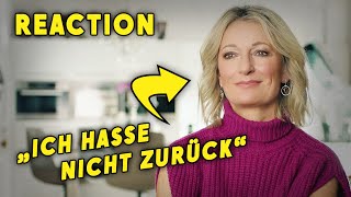 Reaction Monika Gruber über Meinungsfreiheit in Deutschland [upl. by Hadeis314]