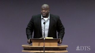 Expository Apologetics 101  Voddie Baucham [upl. by Ahselrak]